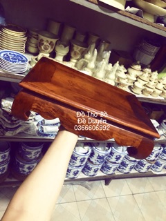Đế kê size 25x35