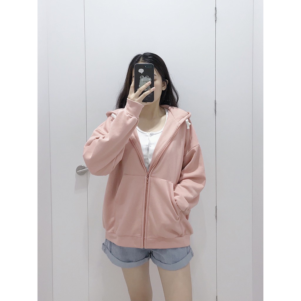 Áo khoác Crayon Jacket | BigBuy360 - bigbuy360.vn