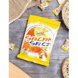 Kẹo Chanh Muối Thái 3 Vị  Chạm Mây Thơm 💝FREE SHIP💝 Kẹo Chanh Muối Thái Vị Mây Thơm Gói 120g