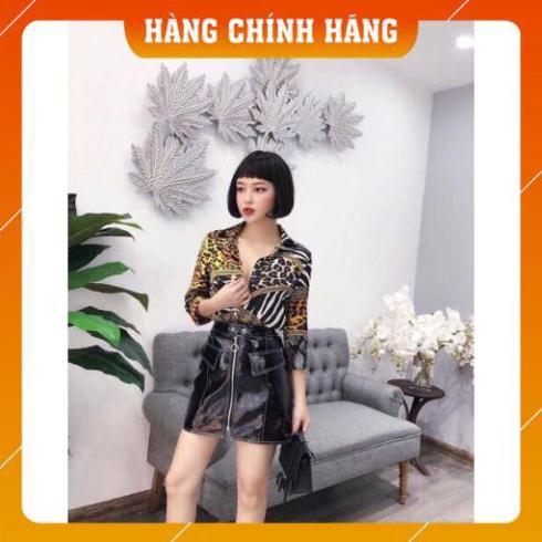 Hàng chuẩn 💖 ÁO SƠ MI LỤA  H006 CHẤT ĐẸP -ẢNH THẬT