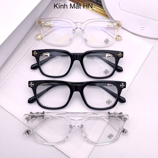 Gọng kính Chrome Hearts thời trang cao cấp 2273