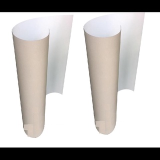 Giấy Roki A0 (tờ)  Định lượng 350gsm