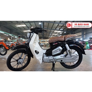 Xe Máy 50cc Cub 89 CX 2023