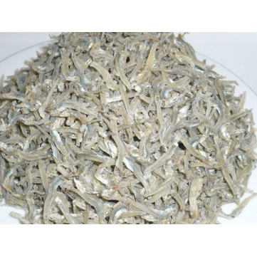 Cá cơm sữa khô loại 1 đặc sản Nha Trang một túi 500gr