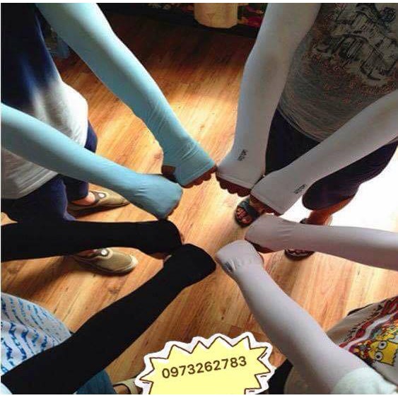 Combo ống tay,gang tay 511 chống nắng.khăn đa năng