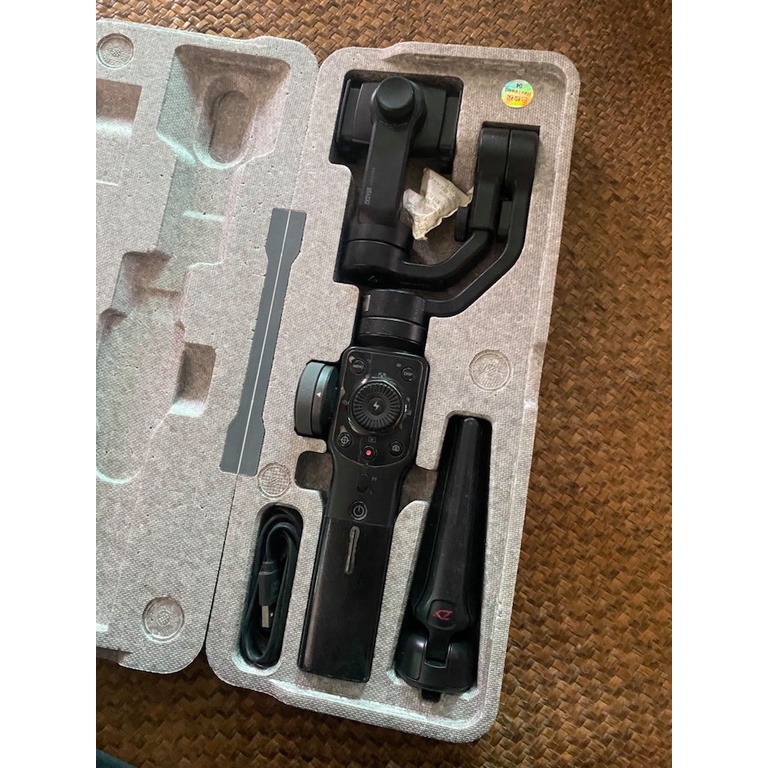 Zhiyun Smooth 4 new 98% full box | BigBuy360 - bigbuy360.vn