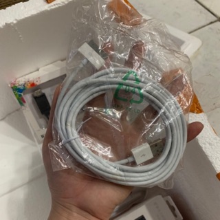 Dây sạc iphone 4g/ 4s / ipad 2/3/4 dài 2m