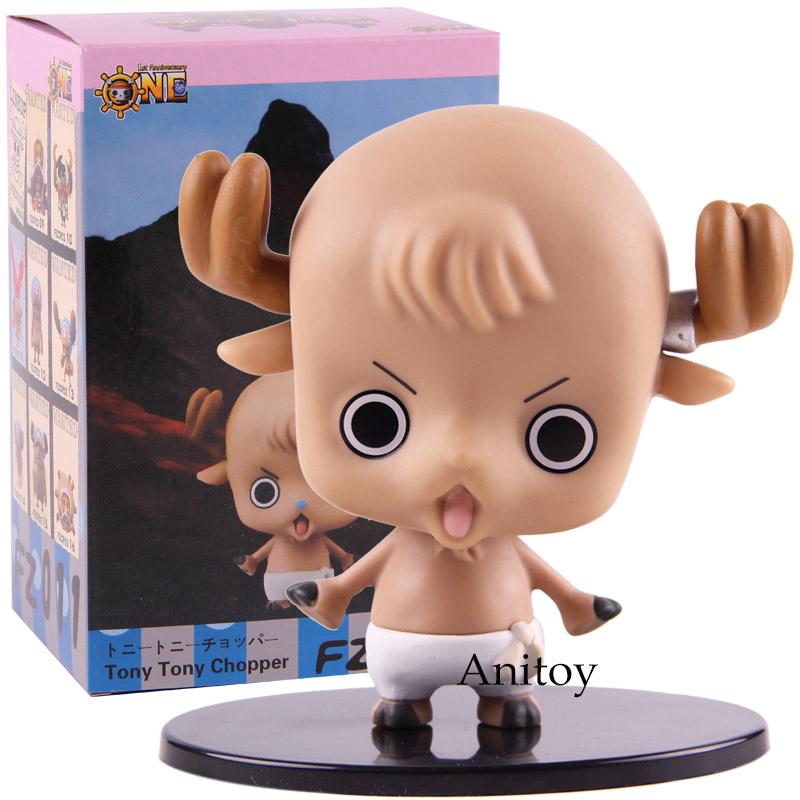 Mô hình đồ chơi nhân vật TONY Chopper trong phim hoạt hình One Piece