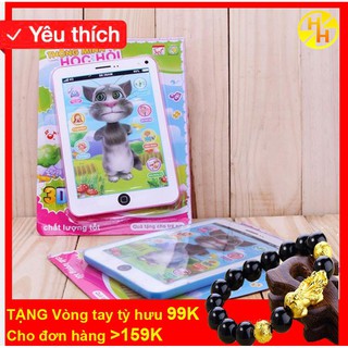 [ƯU ĐÃI] IPAD 3D THÔNG MINH CHO BÉ