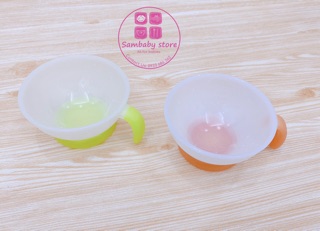 Bát Ăn Sâu lòng Combi Nhập Khẩu Nhật