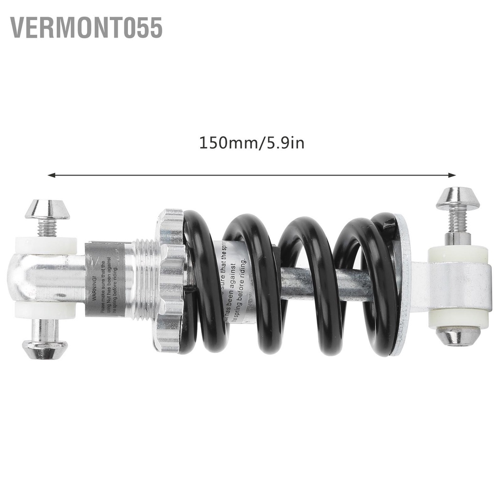 Cuộn lò xo giảm sốc hệ thống phụ tùng xe đạp xe máy