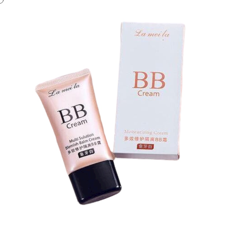 Kem nền BB cream Lameila nội địa