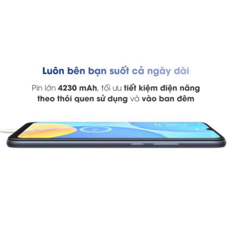 Điện thoại OPPO A15 (3GB/32GB) - Fullbox Nguyên Seal Chính Hãng  -Điện thoại giá siêu ưu đãi