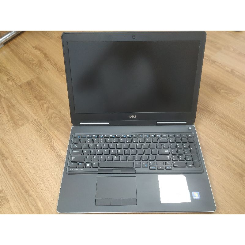 dell precision 7510