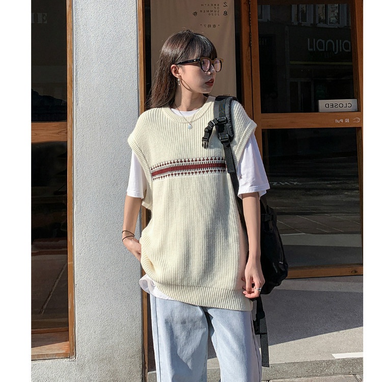 Áo Sơ Mi Tay Dài Kẻ Sọc Thời Trang Hàn Quốc Cho Nữ | BigBuy360 - bigbuy360.vn