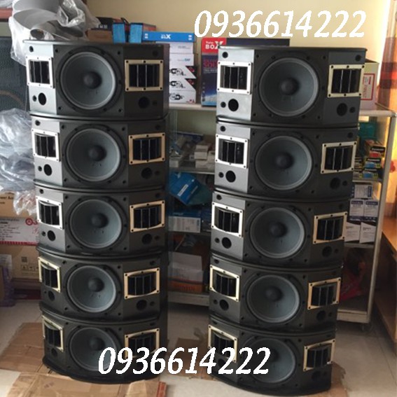 LOA BÃI BMB 450C CHÍNH HÃNG