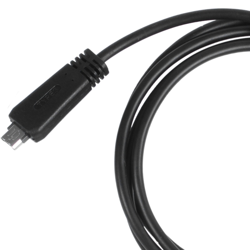 Cáp dữ liệu USB cho máy ảnh Sony VMC-MD3 DSC-W350 DSC-TX5 DSC-W380 DSC-WX5 W37