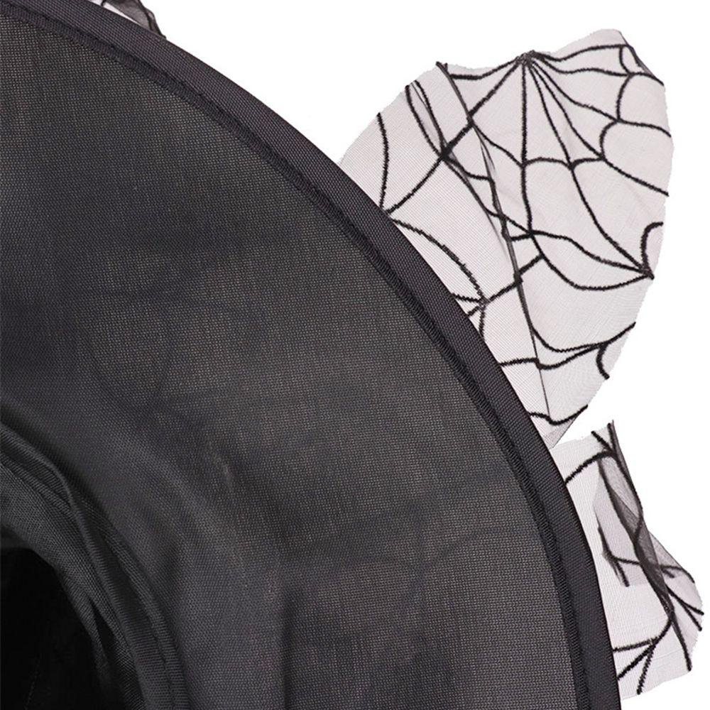 Mũ Hóa Trang Phù Thủy Hóa Trang Halloween Cho Bé