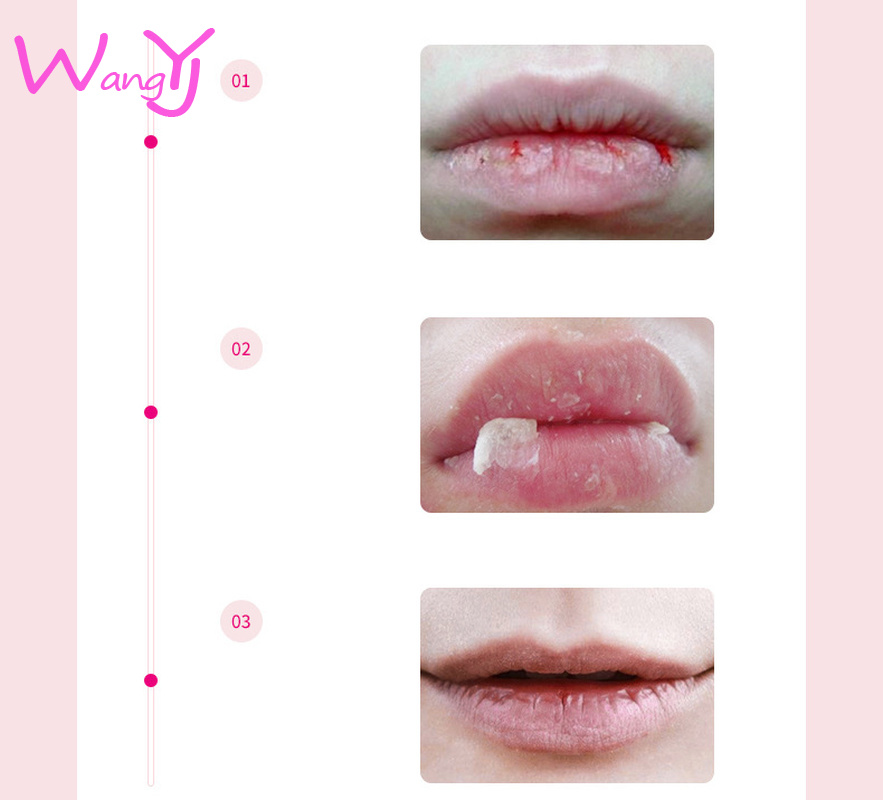 [Hàng mới về] Mặt Nạ Môi Dưỡng Ẩm Chống Khô Môi 13g | BigBuy360 - bigbuy360.vn