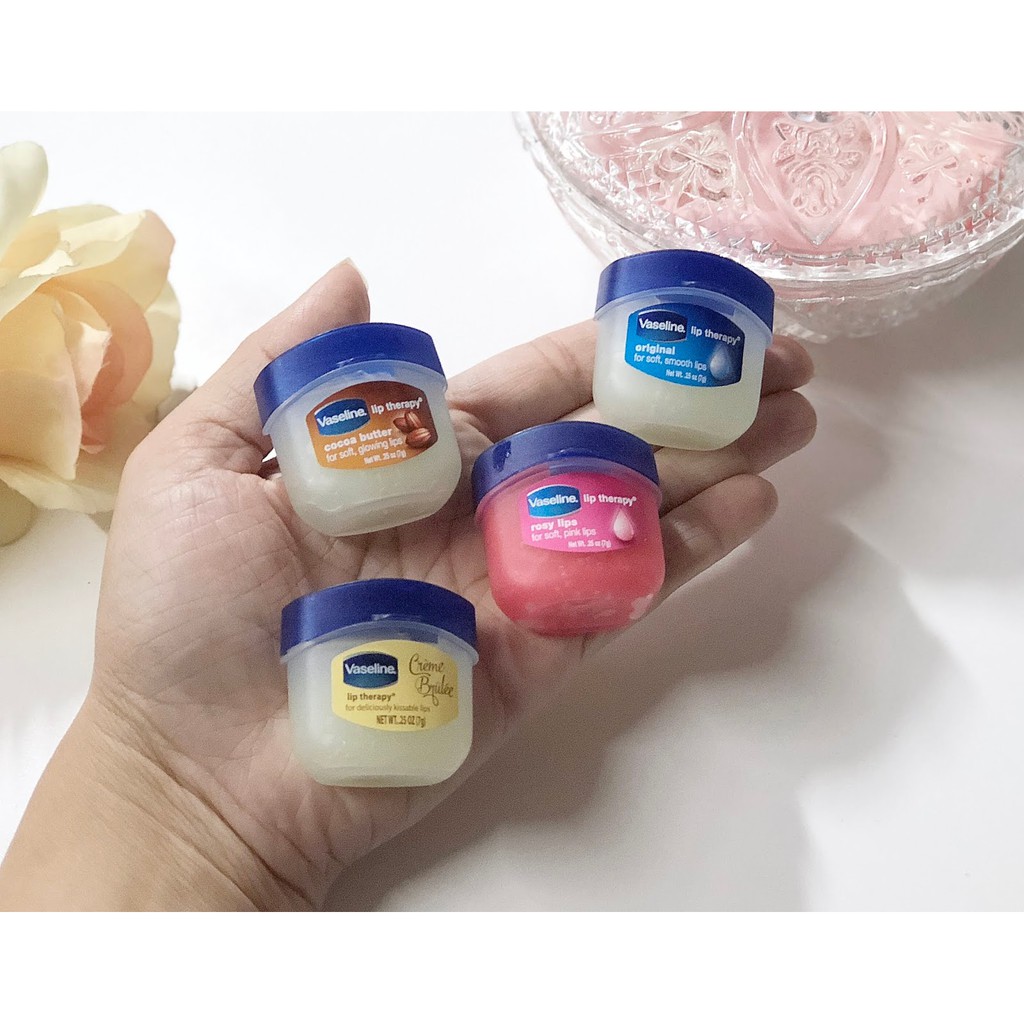 Son dưỡng môi Vaseline Lip Therapy | BigBuy360 - bigbuy360.vn