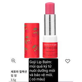 SON DƯỠNG SEPHORA