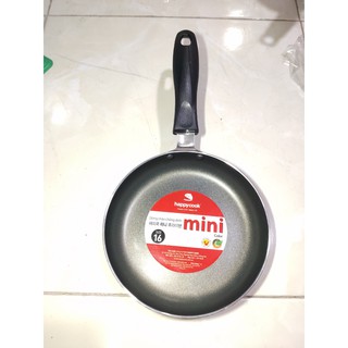 chảo chống dính happycook (trơn)