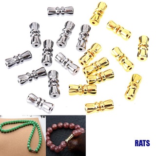 10 Chốt mắc cài làm đồ trang sức vòng tay sử dụng tiện lợi