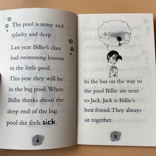 Bộ nhập - Full Boxset 23c - BILLIE BROWN