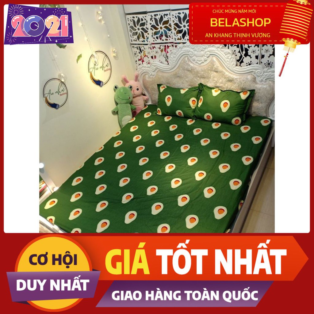 [belashop]Ga giường,ga bọc đệm,Drap ga trải giường 1m,1m2,1m4,1m5,1m6,1m8-hcm1861