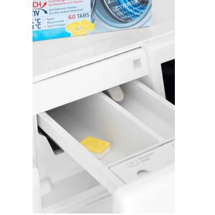 VIÊN TẨY VỆ SINH LỒNG GIẶT DENKMIT - ĐỨC, 30 viên