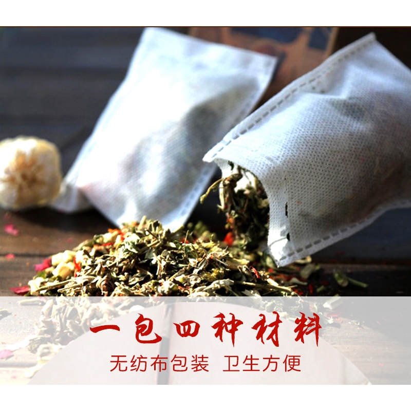 Túi ngâm chân thảo dược 30g chuyên dụng cho spa