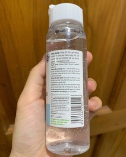 DUNG DỊCH SÁT TRÙNG KHÁNG KHUẨN ON1 100ml