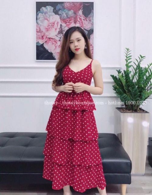 Đầm tầng thiết kế