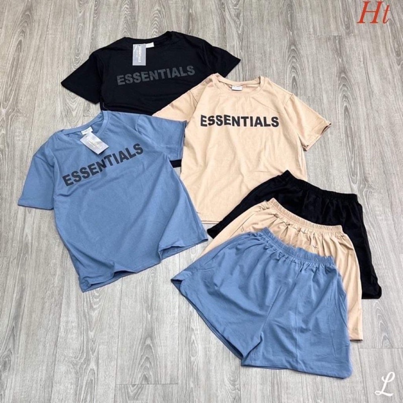 Bộ đùi ESS form to H2B655