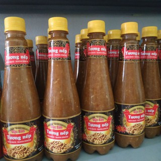 Tương nếp Kibaco