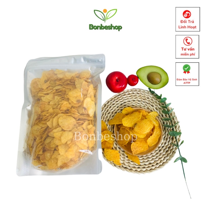 1kg Bimbim Swing Cánh Vỡ To ( đóng túi zipbac )