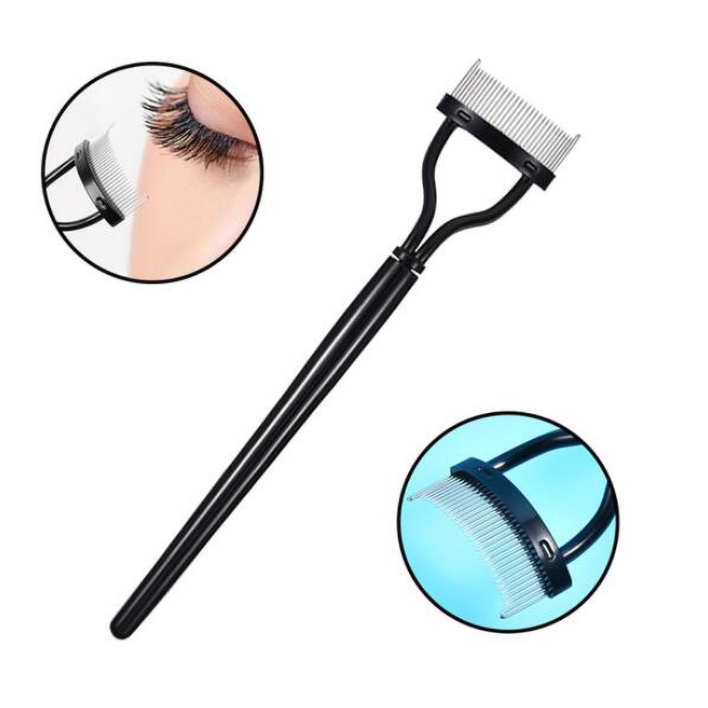 [Hàng mới về] Dụng cụ hỗ trợ uốn cong mi tiện lợi