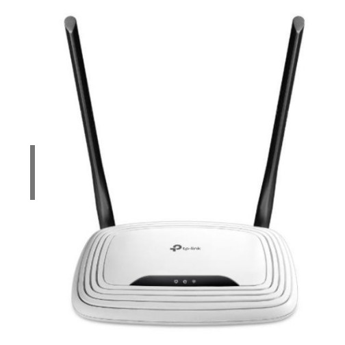 TP-LINK 841n Mới 100% v14 mới nhất Chính Hãng Bh 24T
