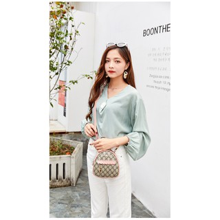 Ba lô mini thời trang G..C cực hót