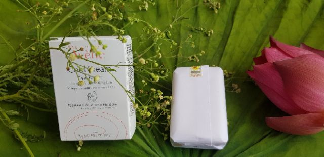 Xà phòng tắm Avene cold cream bar 100g | BigBuy360 - bigbuy360.vn