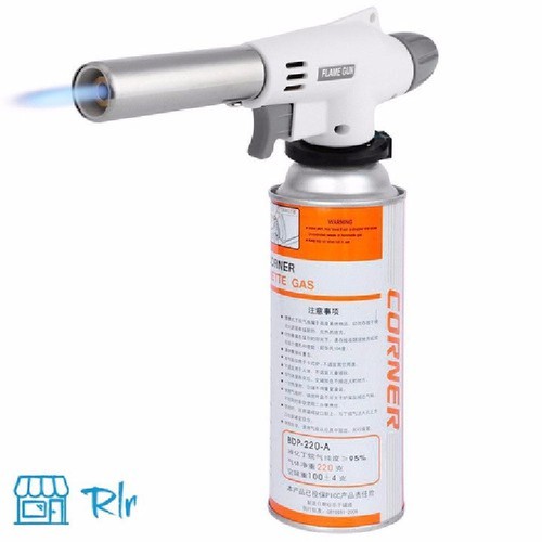 SÚNG KHÒ TRẮNG 920