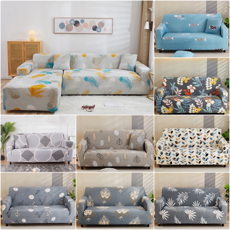 CÓ SẴN Vải Bọc Sofa Mẫu Mới Trang trí Nhà Cửa mã 81-89