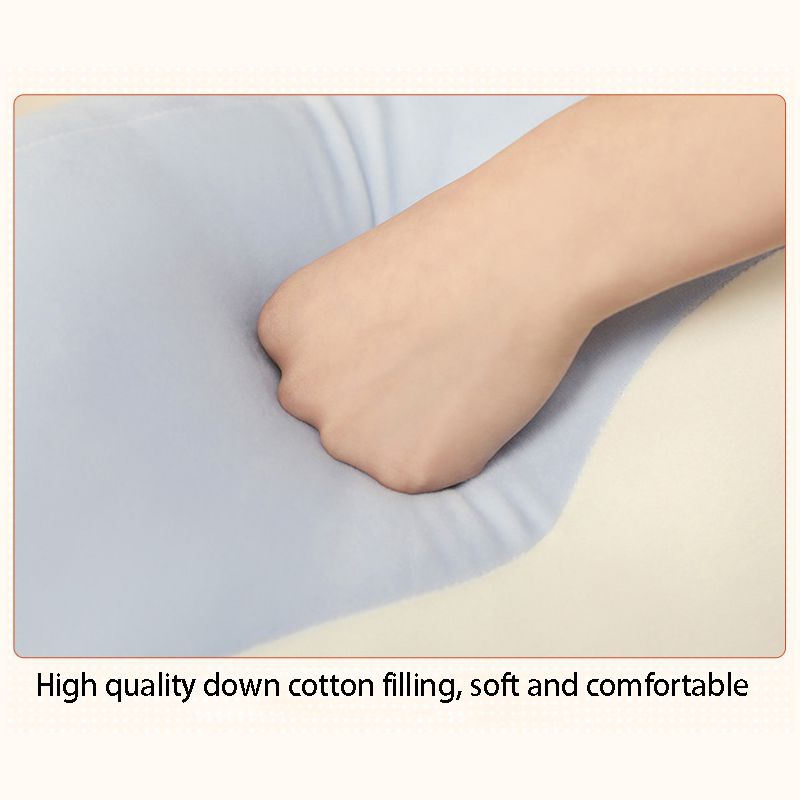 Cá Heo Nhồi Bông Mềm 50 / 70cm Xinh Xắn