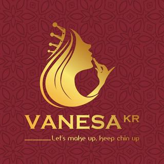 Vanesa Cosmetics Offcial