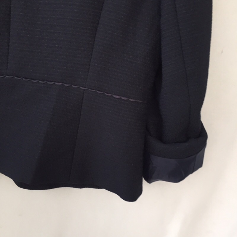 Siêu phẩm blazer With Perform Nhật mới căn