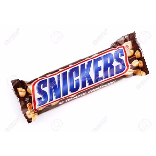 Sô cô la Snickers 51g