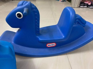 Thanh lý bập bênh cho bé hàng Mỹ