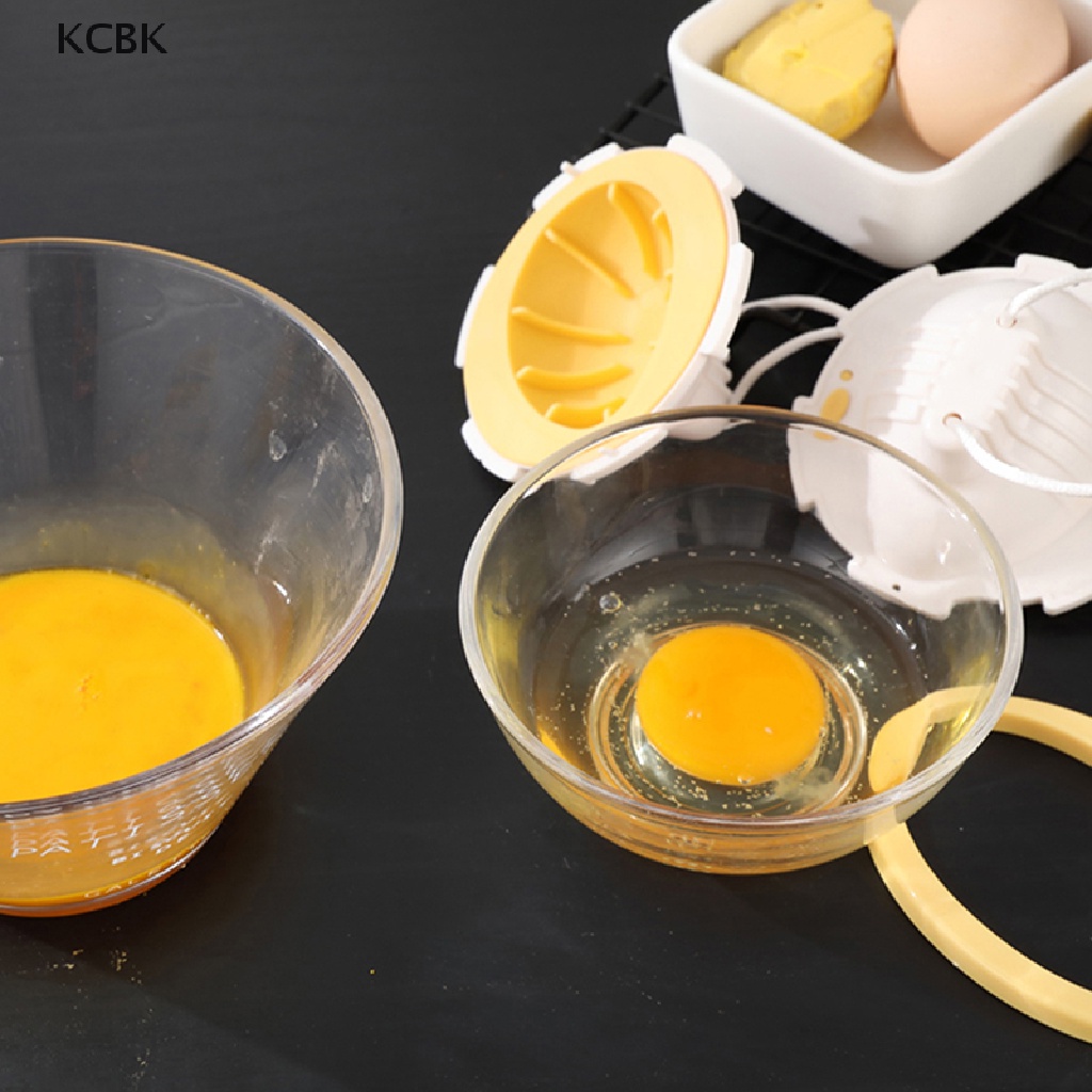 KC Throw Egg Scrambler Golden Egg Shaker Mixer Scramble Eggs Whisk Inside The Shell BK