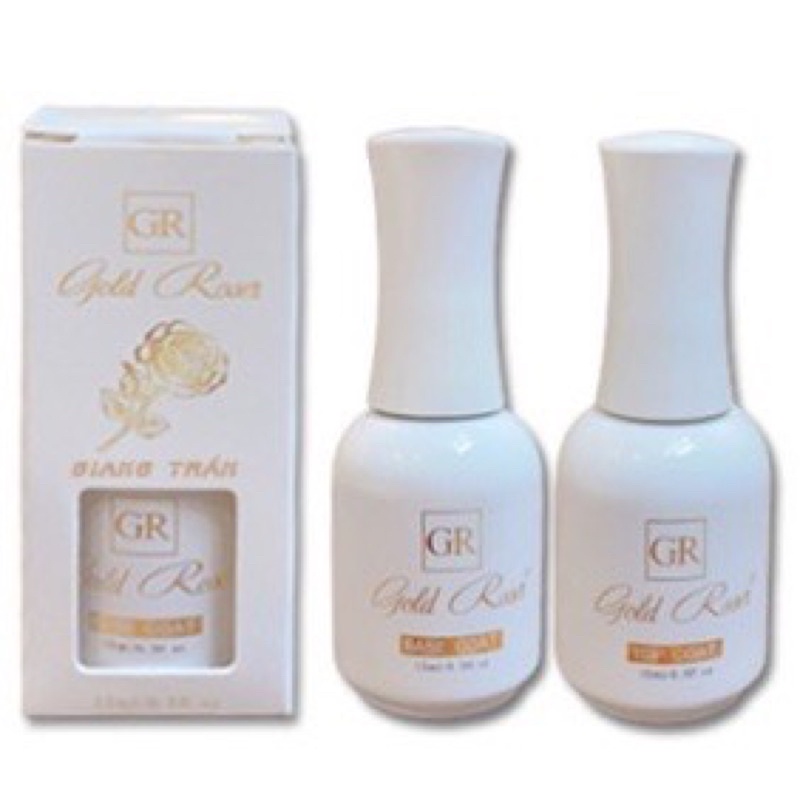 Base Top hoa Hồng trắng gold roser,Base top gold Roser