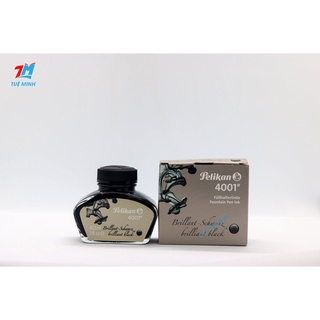 Mực Pelikan Đức